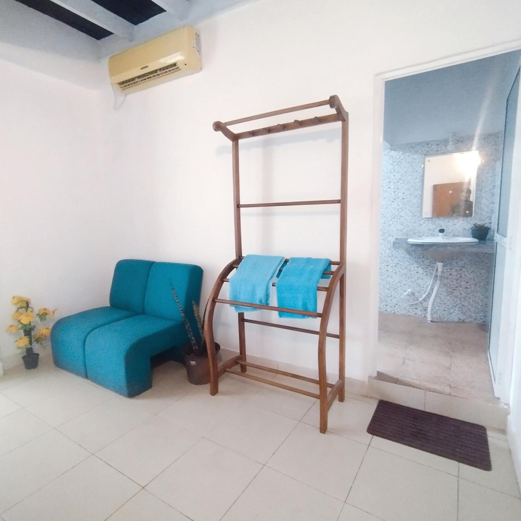 Glance Beach Ahangama Room photo